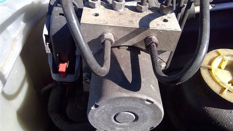 AntiLock Brake Part Assembly Fits 0912 AUDI Q5 4586850