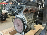 Engine Gasoline 2.5L VIN T 8th Digit Fits 1316 FUSION 3304281