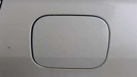 GENESIS   2014 Fuel Filler Door 3397040
