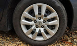 Wheel 16x7 Steel Road Wheel Fits 13-18 ALTIMA 4701124