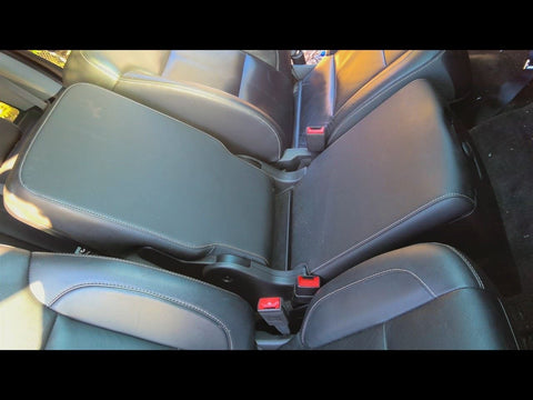 Front Seat Classic Style Limited Center Fits 14-19 SIERRA 1500 PICKUP 4783630