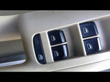 Driver Left Front Door Switch Driver's Window Fits 0912 AUDI A4 3337730