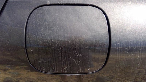 ACCORD    2014 Fuel Filler Door 3542000