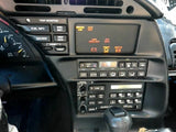 CORVETTE  1996 Info/GPS/TV Screen 2357849