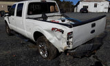 Driver Front Seat With Bag Bench Split Fits 1116 FORD F250SD PICKUP 3589868