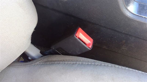 Seat Belt Front Passenger Buckle Fits 1719 EXPLORER 4613470
