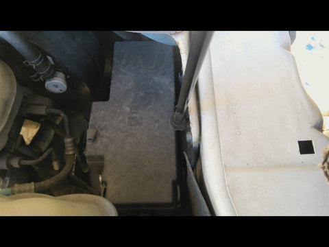 Fuse Box Engine Fits 1516 FORD F250SD PICKUP 4732210