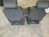 ESCALAESV 2007 Seat, Rear 2452291