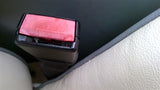 Seat Belt Front Bucket Seat Passenger Buckle Fits 03-06 RANGE ROVER 3533210