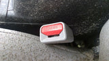 Seat Belt Front Bucket Seat Driver Buckle SE Fits 1216 CRV 4577200