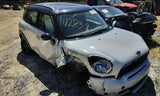 Starter Motor Fits 0715 MINI COOPER 3372774
