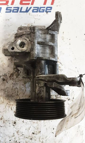 Power Steering Pump xDrive35i Turbo Adaptive Drive Fits 1114 BMW X6 3425120