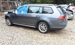 GOLF      2017 Luggage Rack 468491