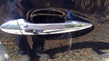 Passenger Door Handle Exterior Assembly Door Fits 07-17 LEXUS LS460 3562120