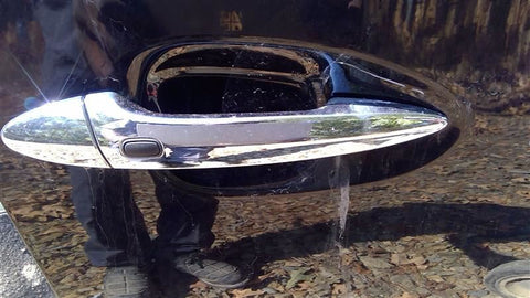 Passenger Door Handle Exterior Assembly Door Fits 07-17 LEXUS LS460 3562120