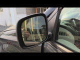 Driver Side View Mirror Power Painted Fits 1120 CARAVAN 4737180