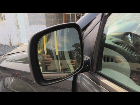 Driver Side View Mirror Power Painted Fits 1120 CARAVAN 4737180