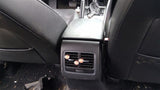 Console Front Sedan Floor Fits 12-15 PASSAT 3606240