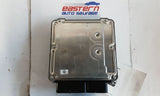 Engine ECM Electronic Control Module 2.0L Turbo Fits 13-14 AUDI ALLROAD 3594703