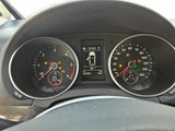 Temperature Control Station Wgn Single Zone Climatic Fits 11-14 JETTA 3353416