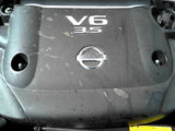 350Z      2006 Engine Cover 2268980