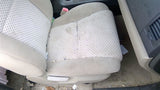 Passenger Front Seat - Cloth Manual SR5 Fits 07-09 TUNDRA 4671060