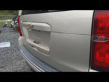 Trunk/Hatch/Tailgate With Power Lift Opt TC2 Fits 1520 SUBURBAN 1500 4772062