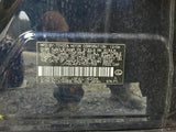 Rear View Mirror With Precrash System Fits 0809 LEXUS LS600HL 3350299