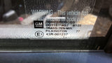 Driver Left Front Door Glass Fits 07-14 SIERRA 2500 PICKUP 4867211