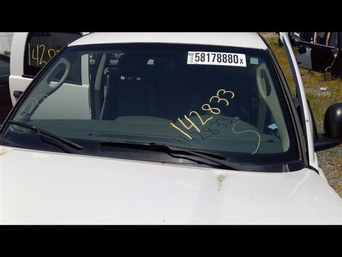 Windshield Glass Fits 0511 DAKOTA 3367570