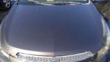 Hood VIN P 4th Digit Limited Fits 1116 CRUZE 3471600
