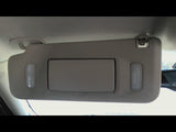 Driver Left Sun Visor Illuminated Fits 0714 ESCALADE 4733320