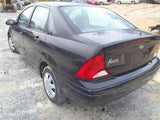 Automatic Transmission SOHC ID XS4PCF Fits 0001 FOCUS 1643355
