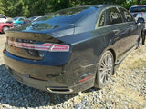 Console Front Floor With Power Point Plug Fits 1316 MKZ 3251044