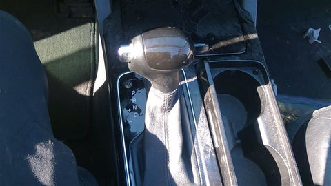 CADENZA   2015 Transmission Shift 4637440