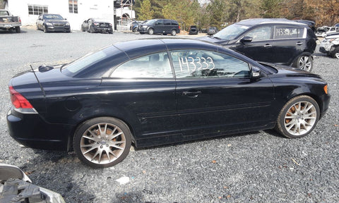 Windshield Wiper Motor And Transmission Fits 05-11 VOLVO 40 SERIES 4713260