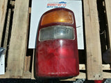 00 01 02 03 CHEVY SUBURBAN 1500 L. TAIL LIGHT 2195261