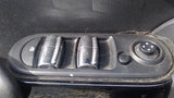 Driver Front Door Switch Driver's Hardtop 4 Door Fits 1619 MINI COOPER 4575080