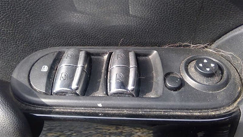 Driver Front Door Switch Driver's Hardtop 4 Door Fits 1619 MINI COOPER 4575080