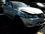 AntiLock Brake Part Actuator And Pump Thru 6/06 RWD Fits 06 LEXUS IS250 2495715