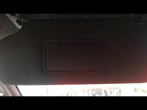 Driver Sun Visor Illuminated Fits 1014 FORD F150 RAPTOR 3377440