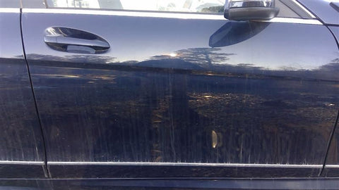 Passenger Front Door 204 Type C300 Fits 08-14 MERCEDES C-CLASS 4592370