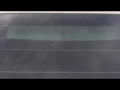 750IL     2009 THIRD BRAKE LIGHT LAMP 3286100