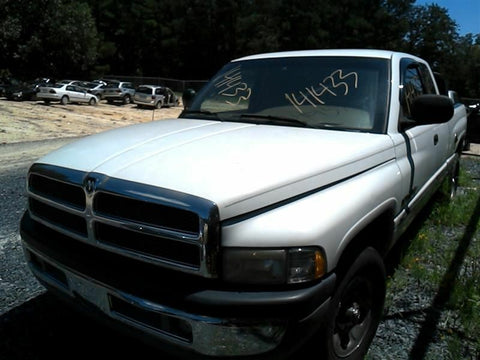 98 99 00 01 02 03 DURANGO DISTRIBUTOR 5.9L 2173370