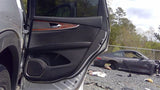 MKX       2018 Door Trim Panel Rear 4646190