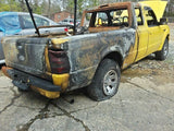 Starter Motor 6183 Fits 0408 RANGER 2995943