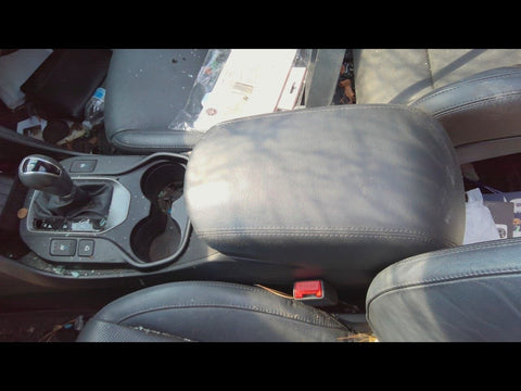 Console Front Floor LWB Fits 1316 SANTA FE 4750390