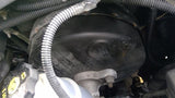 Power Brake Booster Fits 10-11 AVALANCHE 1500 3464230