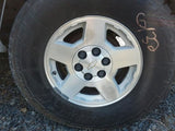 Driver Lower Control Arm Front AWD Fits 0314 EXPRESS 1500 VAN 3426424