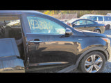 Passenger Right Front Door Without Solar Fits 1016 SPORTAGE 4706840